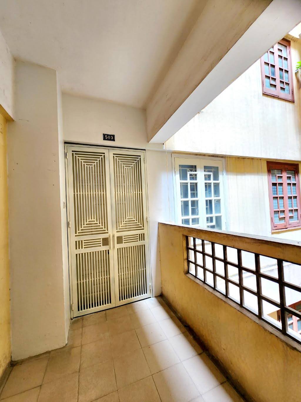 BÁN CĂN HỘ CC 2 PN, 62M², NGUYỄN CẢNH DỊ - ĐẠI KIM - GIÁ CHỈ 3.7 TỶ - SỔ ĐỎ CHÍNH CHỦ - Ảnh 4